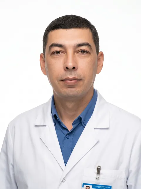 Sharipov Bekzod