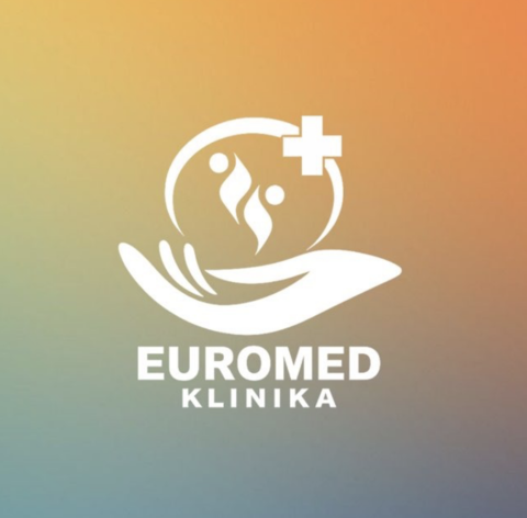 Euromed Klinika logotipi